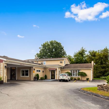 Best Western Беннингтон Экстерьер фото