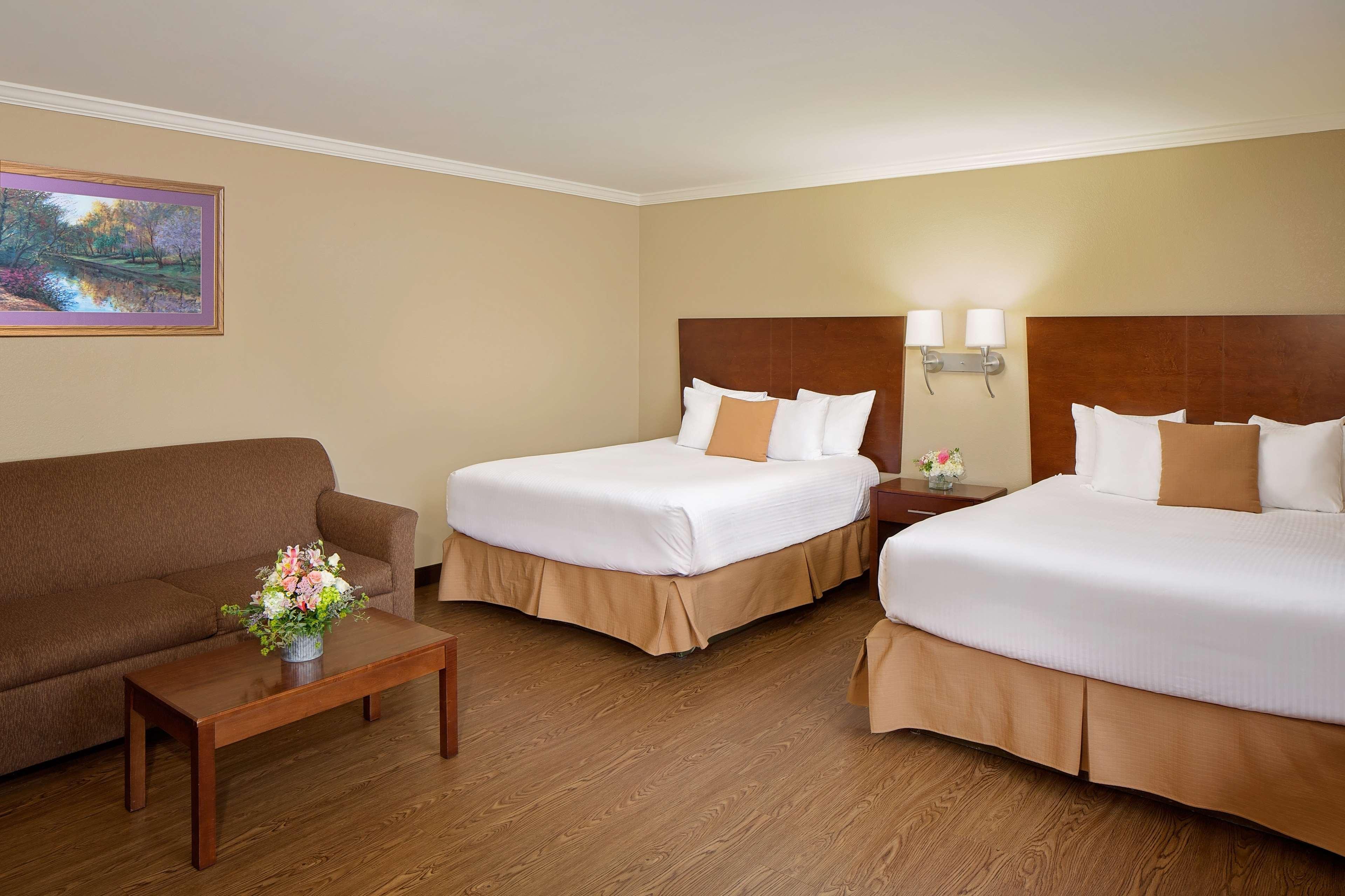 Best Western Беннингтон Экстерьер фото