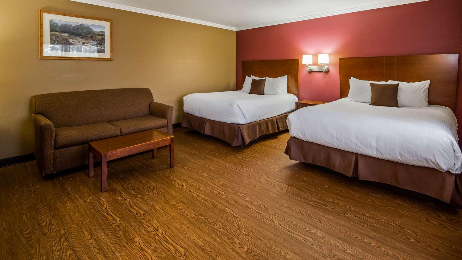 Best Western Беннингтон Экстерьер фото