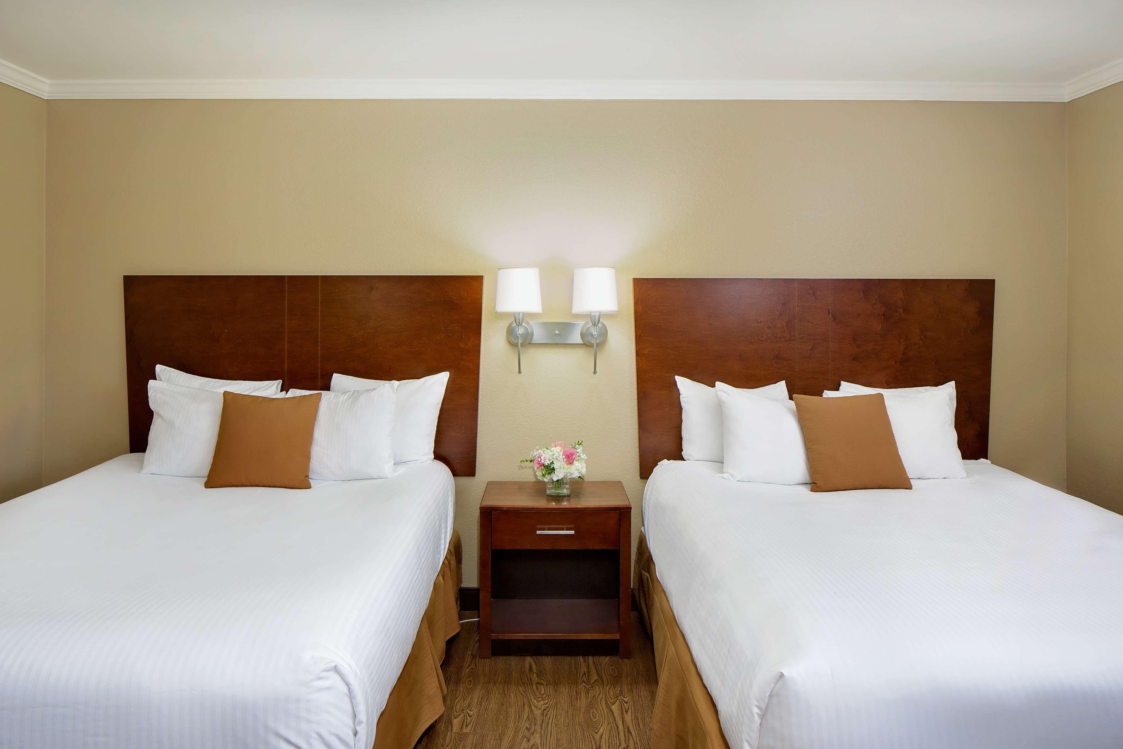 Best Western Беннингтон Экстерьер фото