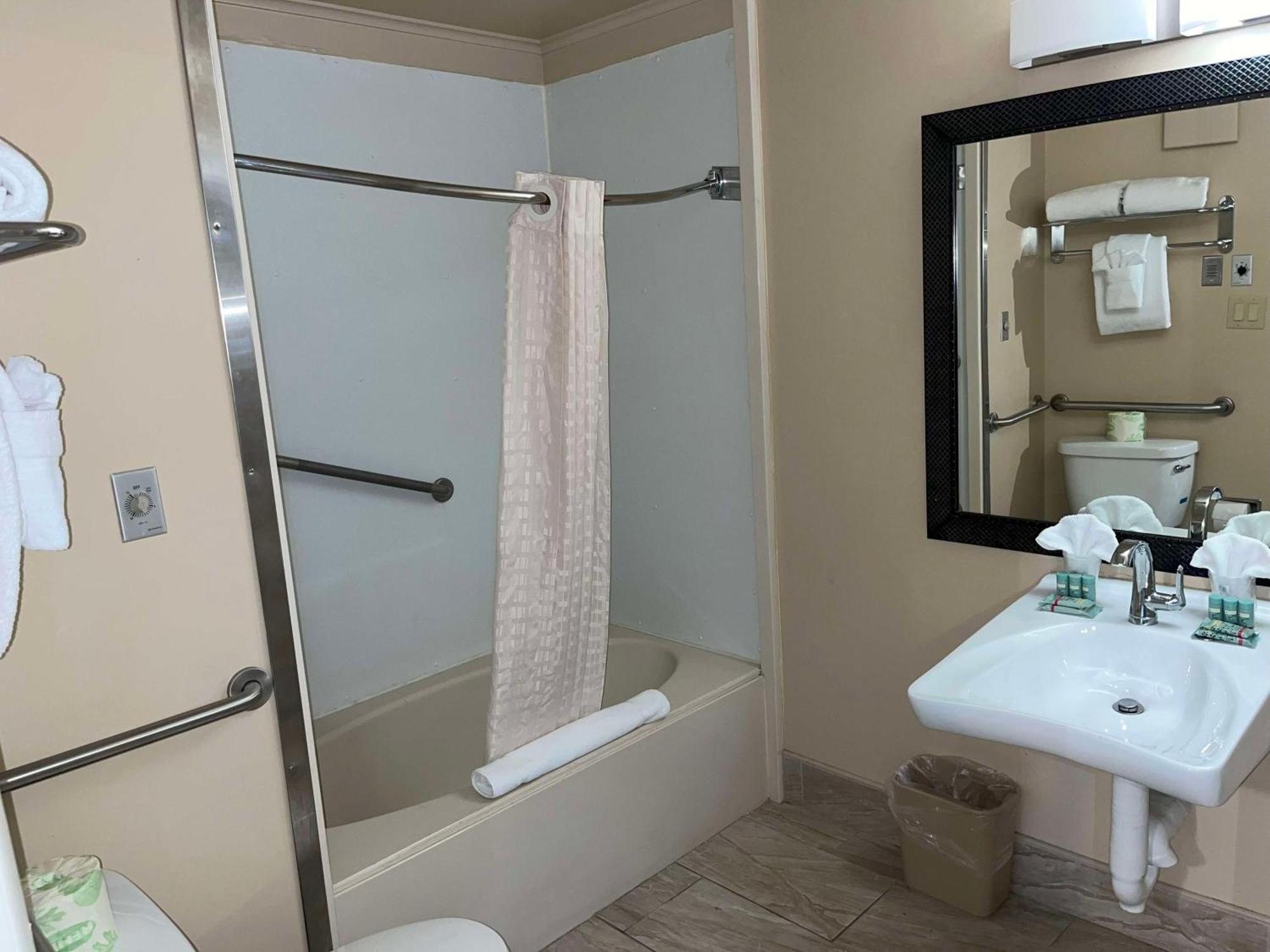Best Western Беннингтон Экстерьер фото