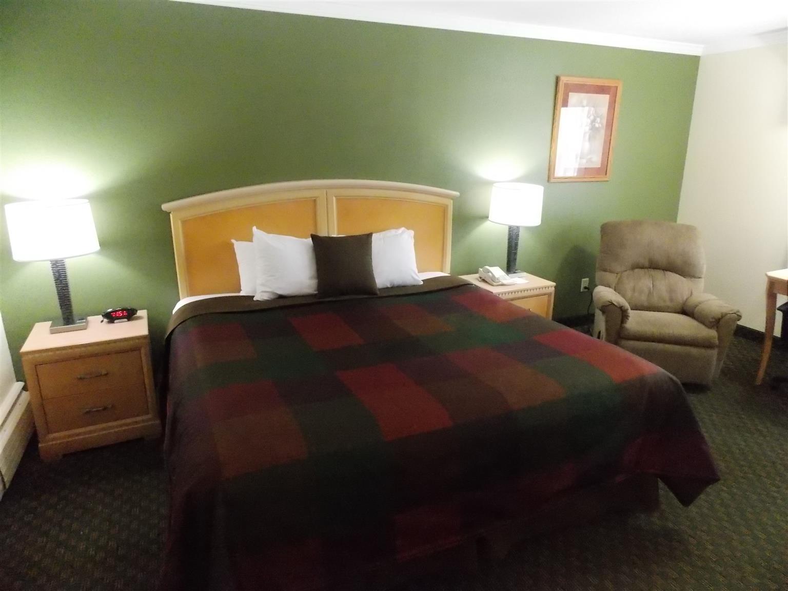 Best Western Беннингтон Номер фото
