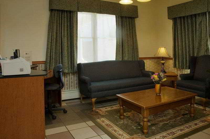 Best Western Беннингтон Экстерьер фото