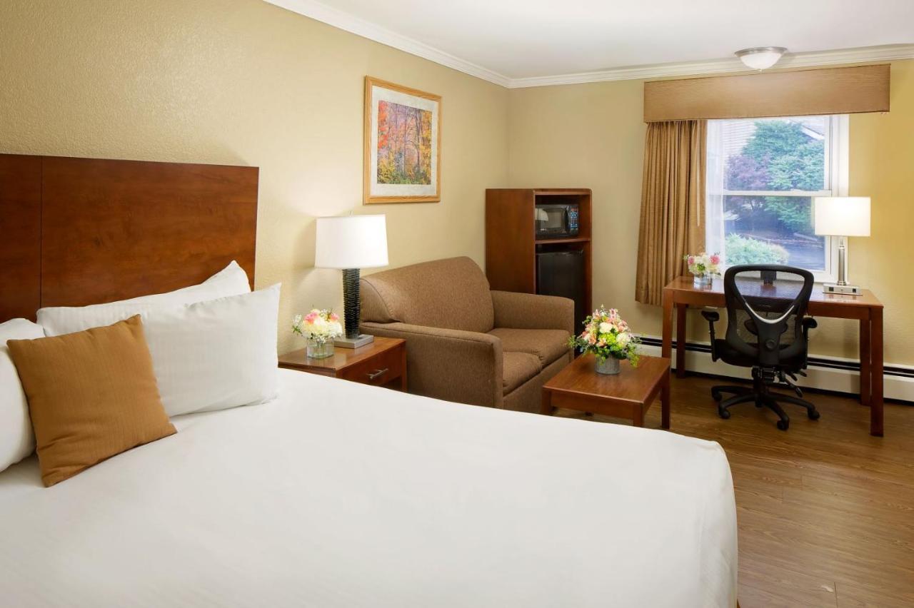 Best Western Беннингтон Экстерьер фото