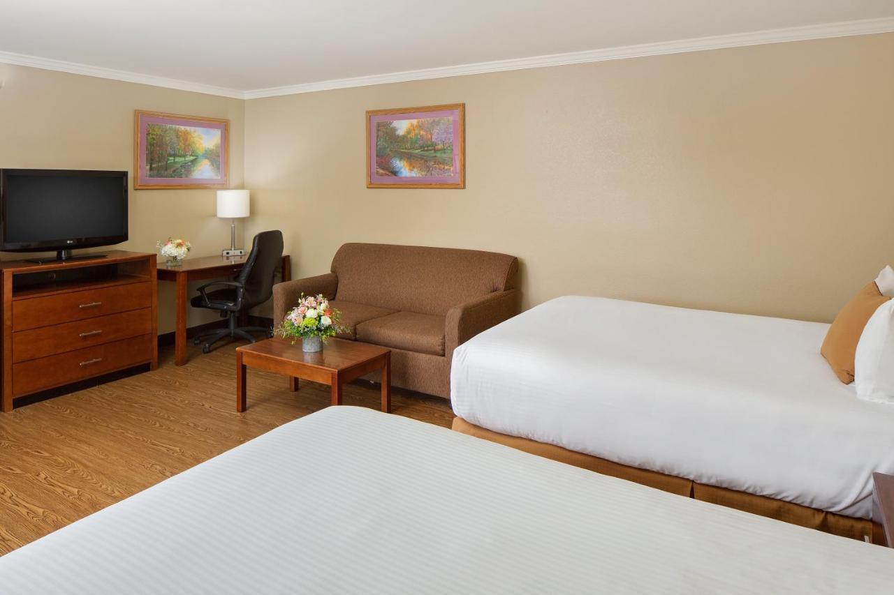 Best Western Беннингтон Экстерьер фото