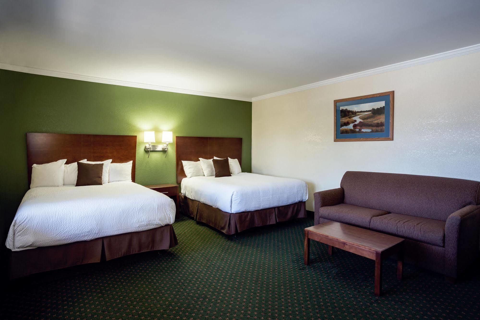 Best Western Беннингтон Экстерьер фото