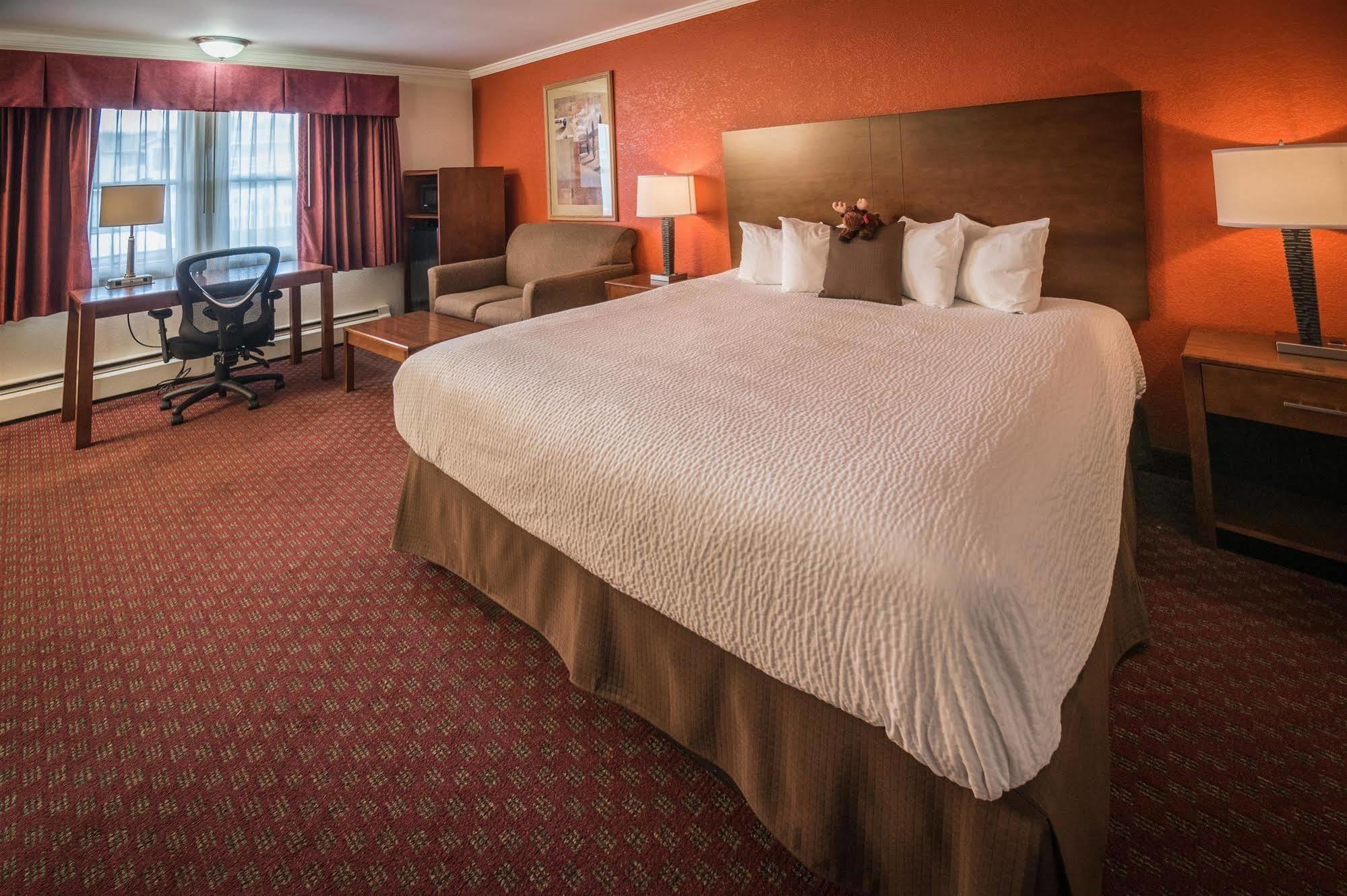 Best Western Беннингтон Экстерьер фото