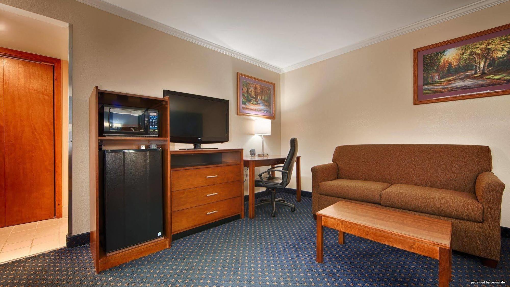 Best Western Беннингтон Экстерьер фото