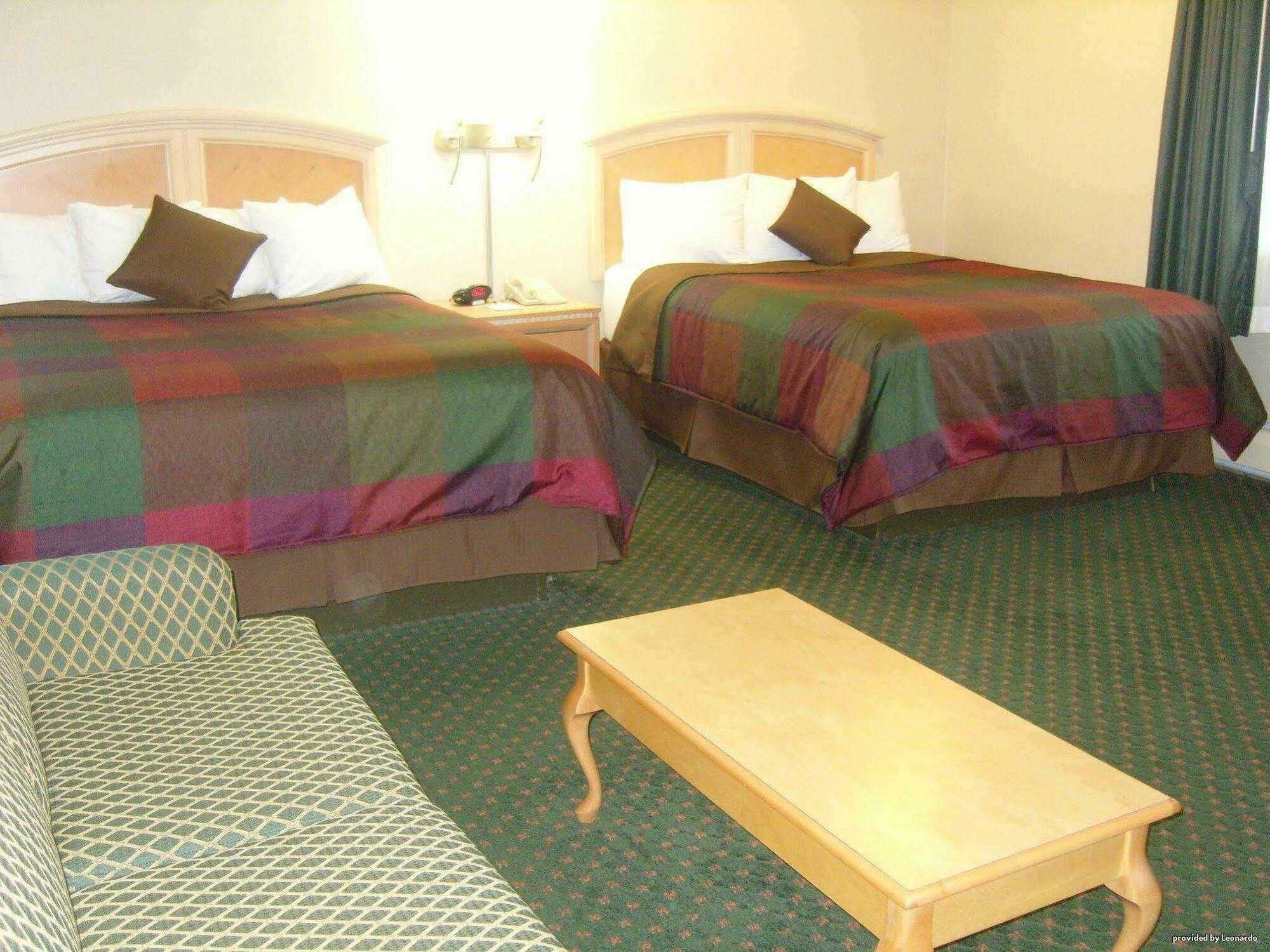 Best Western Беннингтон Экстерьер фото
